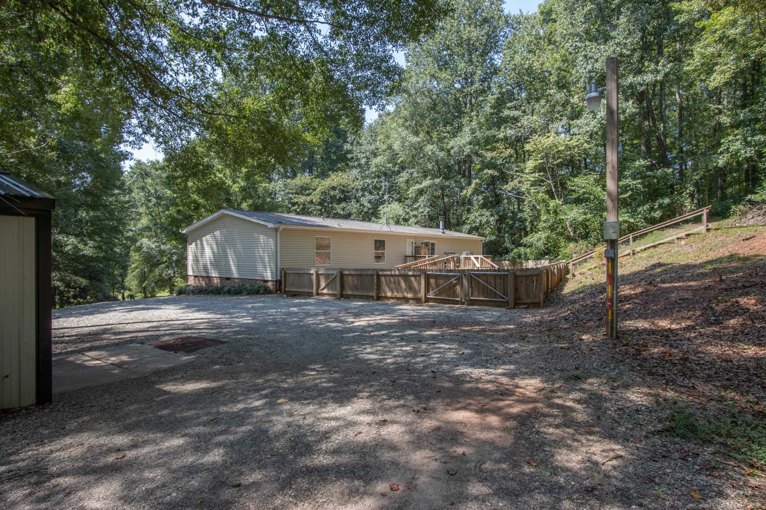 124 Falling Creek Road Spartanburg, SC 29301 - Photo 35 of 35 Gallery Image 35