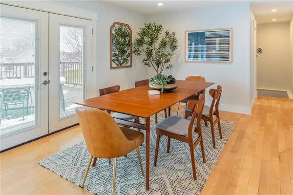 $1,050,000 | 106 Lake Viking Terrace, Gallatin, MO 64640