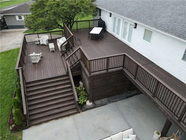 $1,050,000 | 106 Lake Viking Terrace, Gallatin, MO 64640