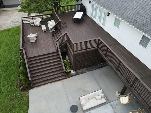 $1,050,000 | 106 Lake Viking Terrace, Gallatin, MO 64640