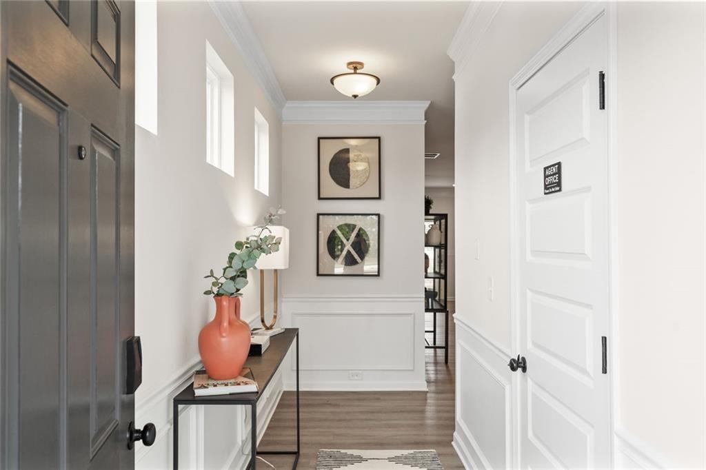 235 Bastian Drive, Unit 17 Villa Rica, GA 30180 - Photo 3 of 30 a living room with furniture