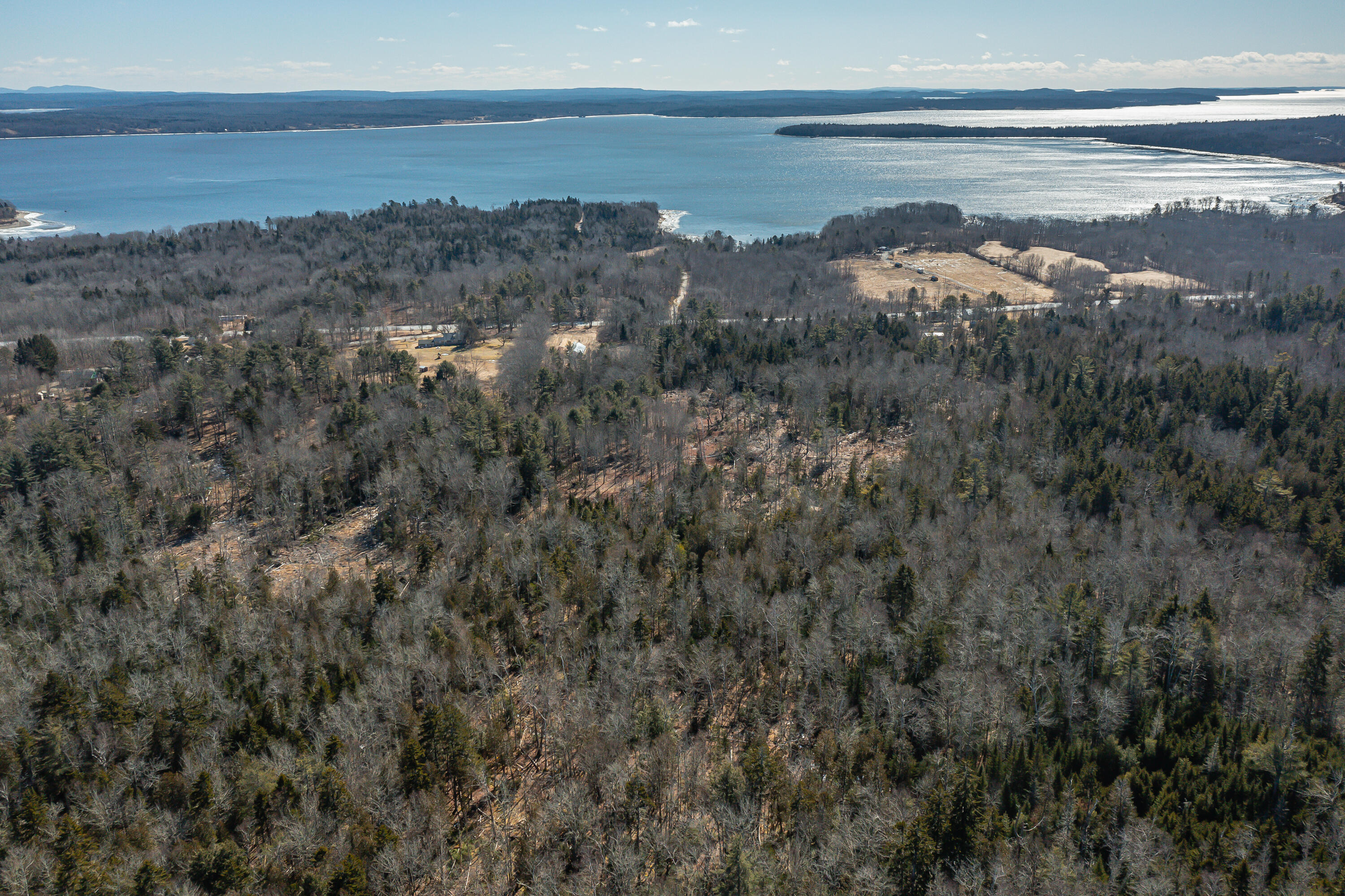 16 Stagecoach Road Stockton Springs, ME 04981 - Photo 14 of 15 DJI_0294