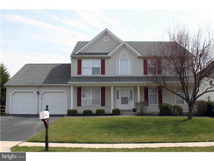 8 Savoy Road Newark, DE 19702 - Photo 1 of 24 Front Yard