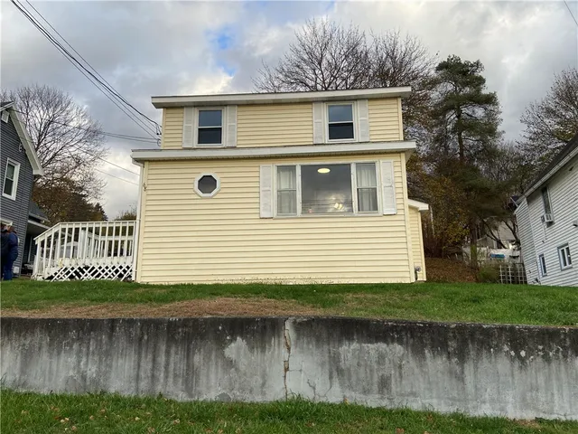 $89,900 | 68 Catherine Street, Hornell, NY 14843
