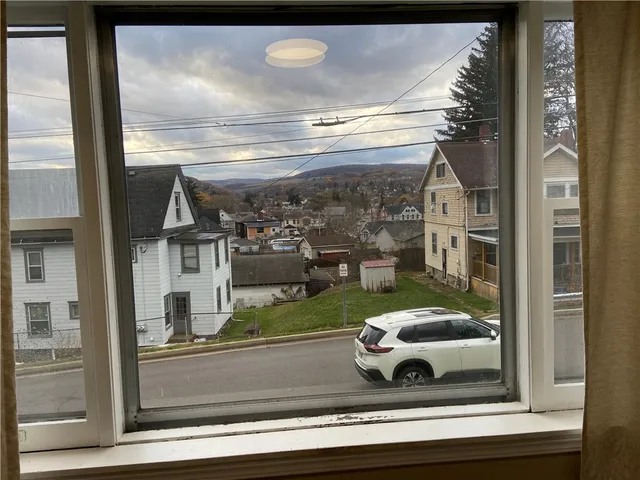 $89,900 | 68 Catherine Street, Hornell, NY 14843