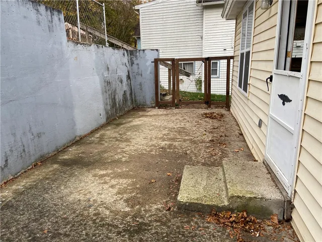 $89,900 | 68 Catherine Street, Hornell, NY 14843