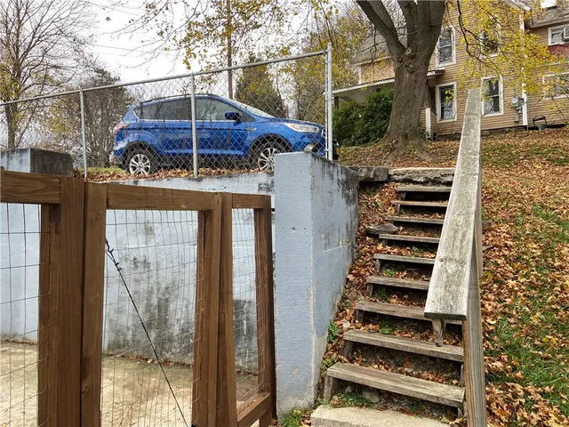 $89,900 | 68 Catherine Street, Hornell, NY 14843