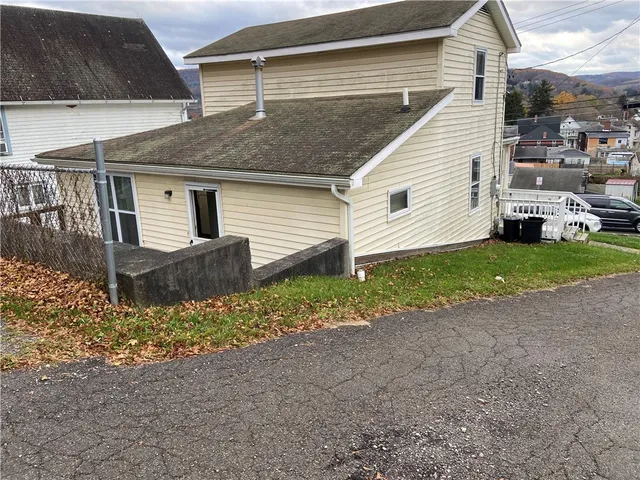 $89,900 | 68 Catherine Street, Hornell, NY 14843