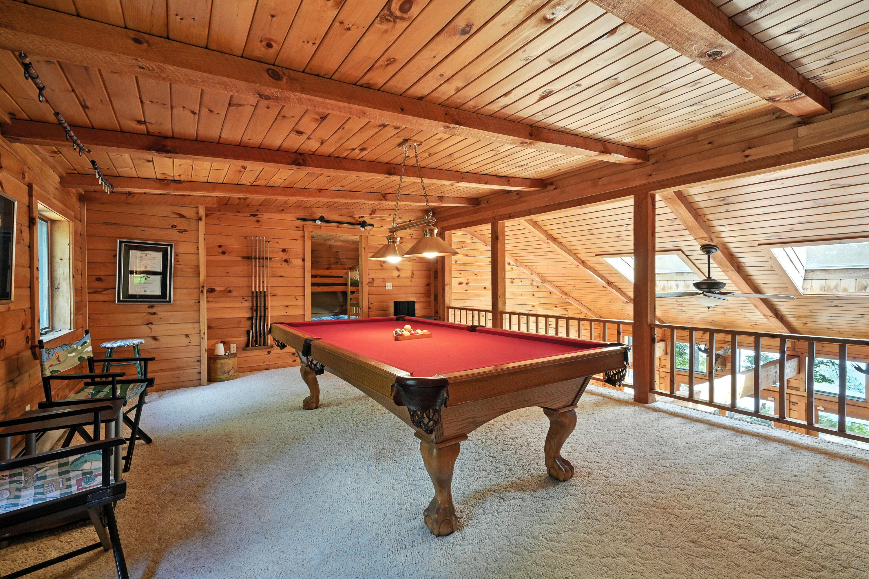 151 Bickford Road Smithfield, ME 04978 - Photo 29 of 84