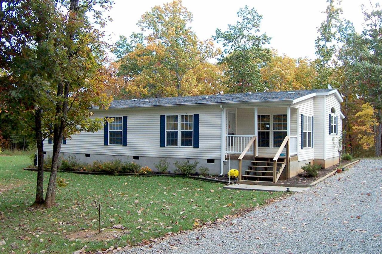 745 Cardinal Ridge Drive Rocky Mount, VA 24151 - Photo 1 of 9 Front