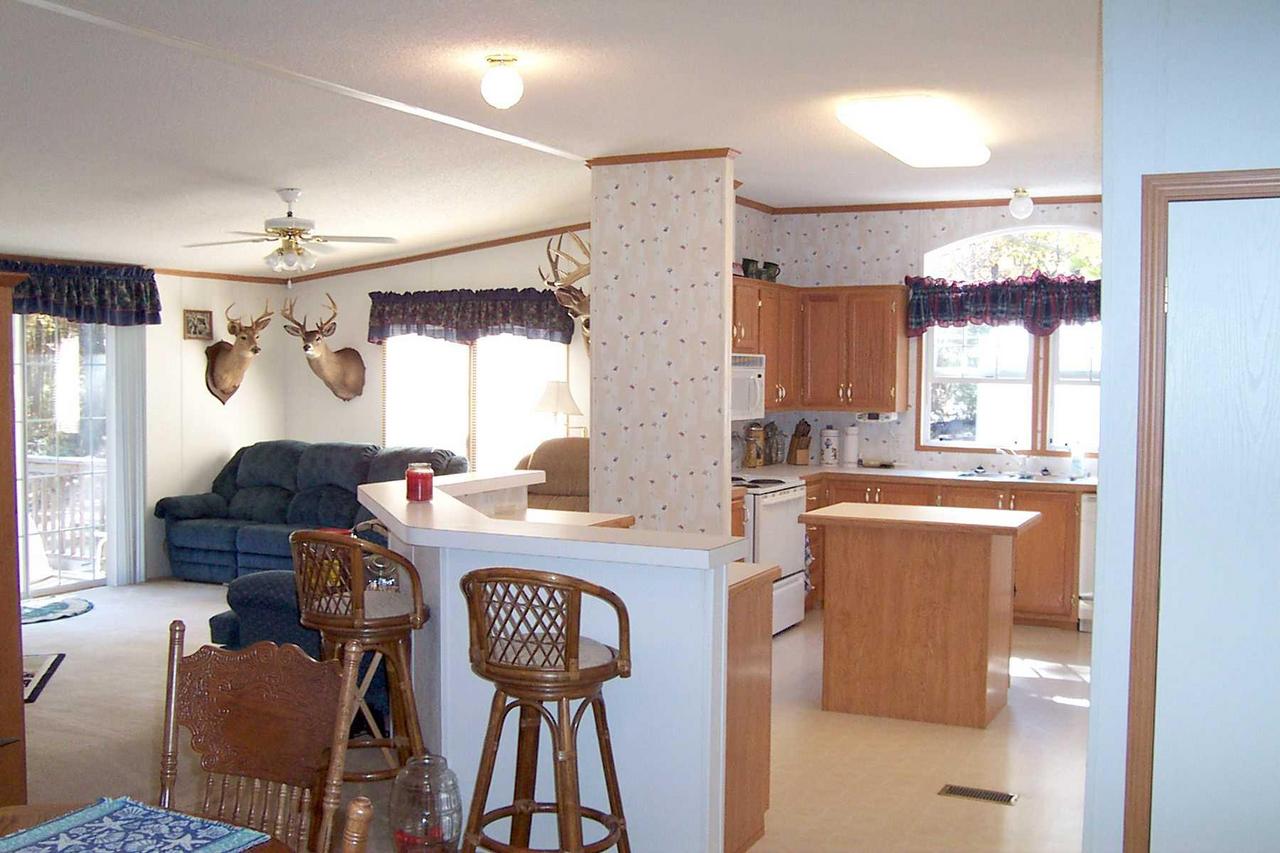 745 Cardinal Ridge Drive Rocky Mount, VA 24151 - Photo 8 of 9 Spacious Living Area