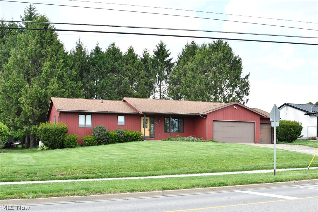 143 Oldman Road Wooster, OH 44691 - Photo 1 of 42