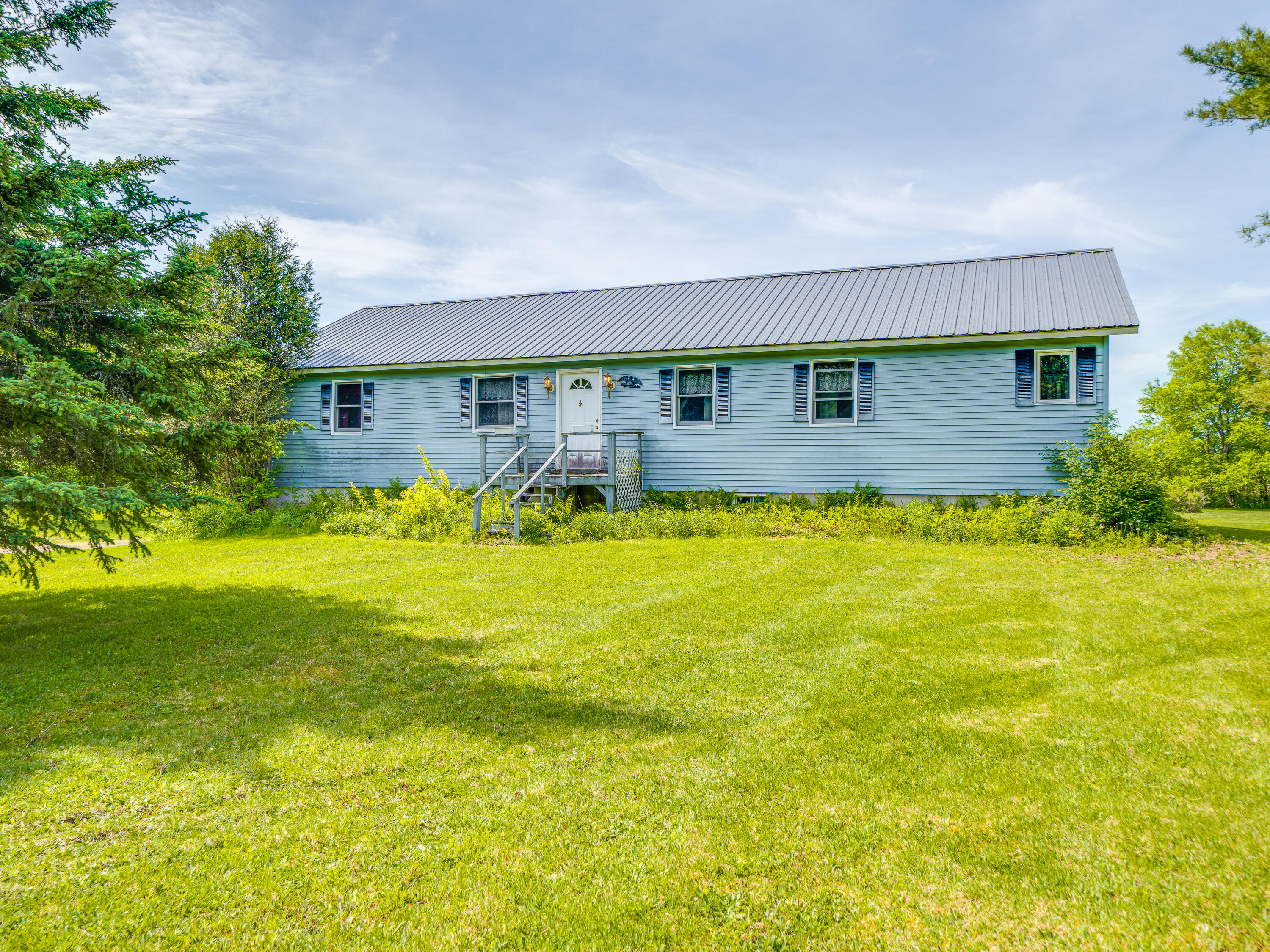 121 Dugal Road Tupper Lake, NY 12986 - Photo 17 of 56