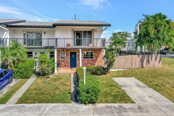 $495,000 | 2293 Northeast 122nd Street, Unit 2293, North Miami, FL 33181