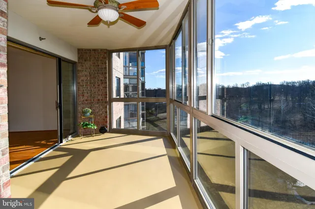 $449,000 | 3100 North Leisure World Boulevard, Unit 801, Silver Spring, MD 20906