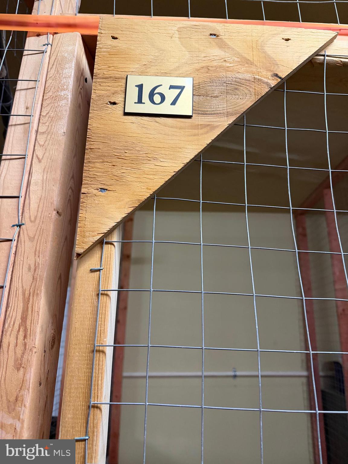 3100 North Leisure World Boulevard, Unit 801 Silver Spring, MD 20906 - Photo 19 of 69 Additional storage cage