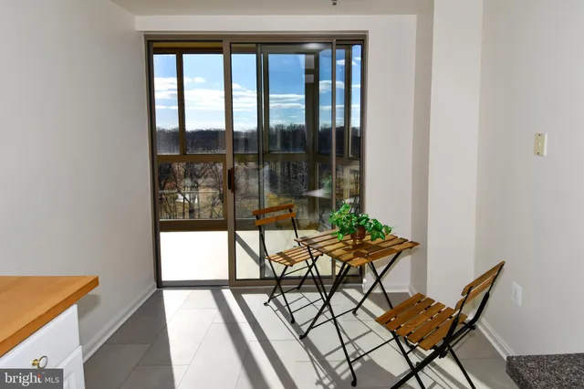 $449,000 | 3100 North Leisure World Boulevard, Unit 801, Silver Spring, MD 20906