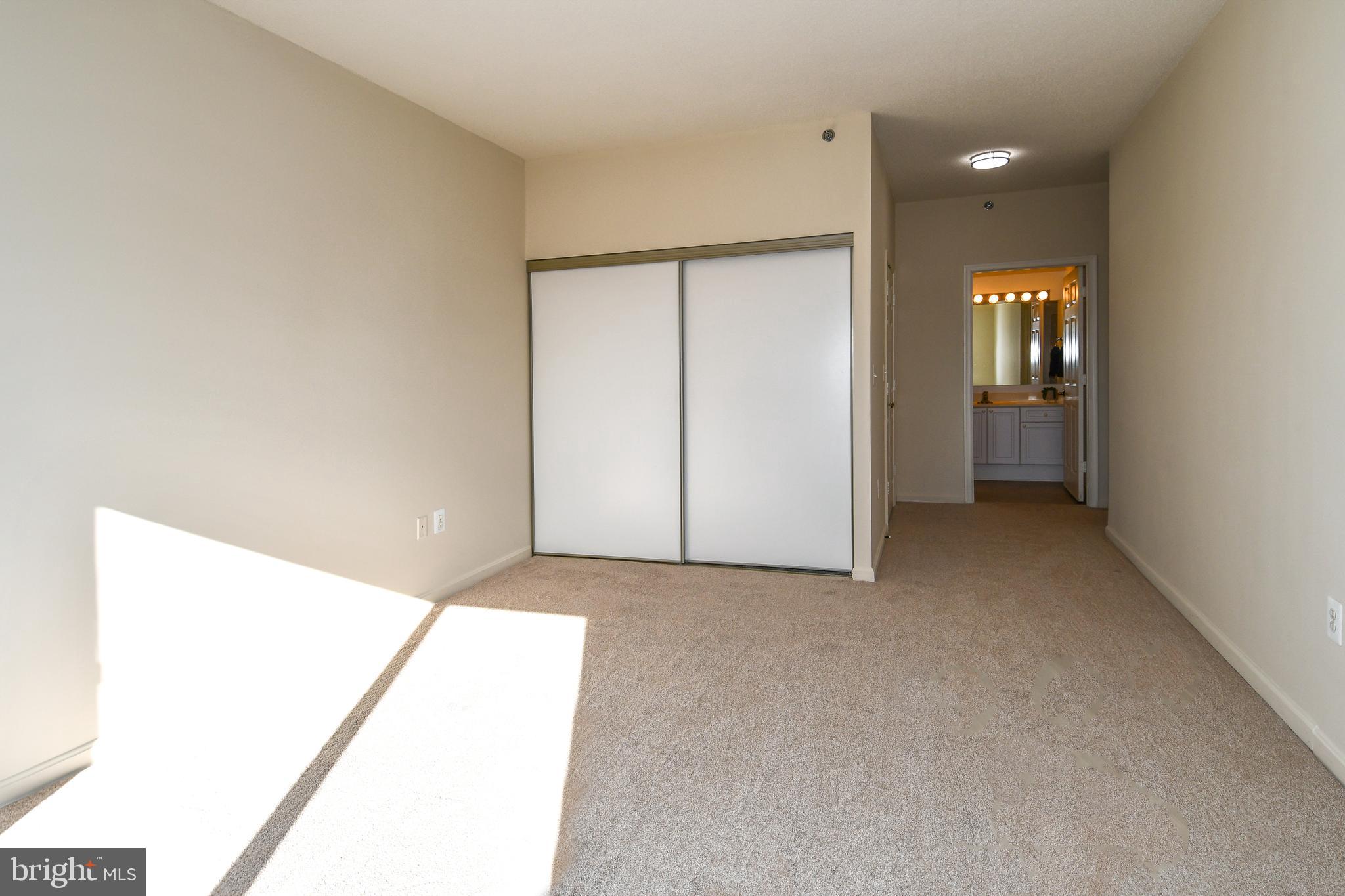 3100 North Leisure World Boulevard, Unit 801 Silver Spring, MD 20906 - Photo 39 of 69 MBR additional closet