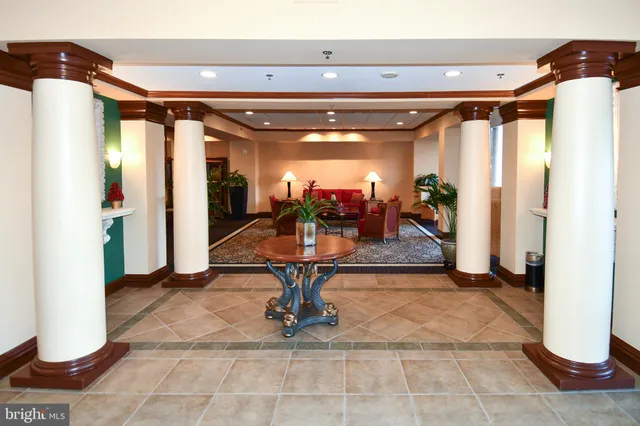 $449,000 | 3100 North Leisure World Boulevard, Unit 801, Silver Spring, MD 20906