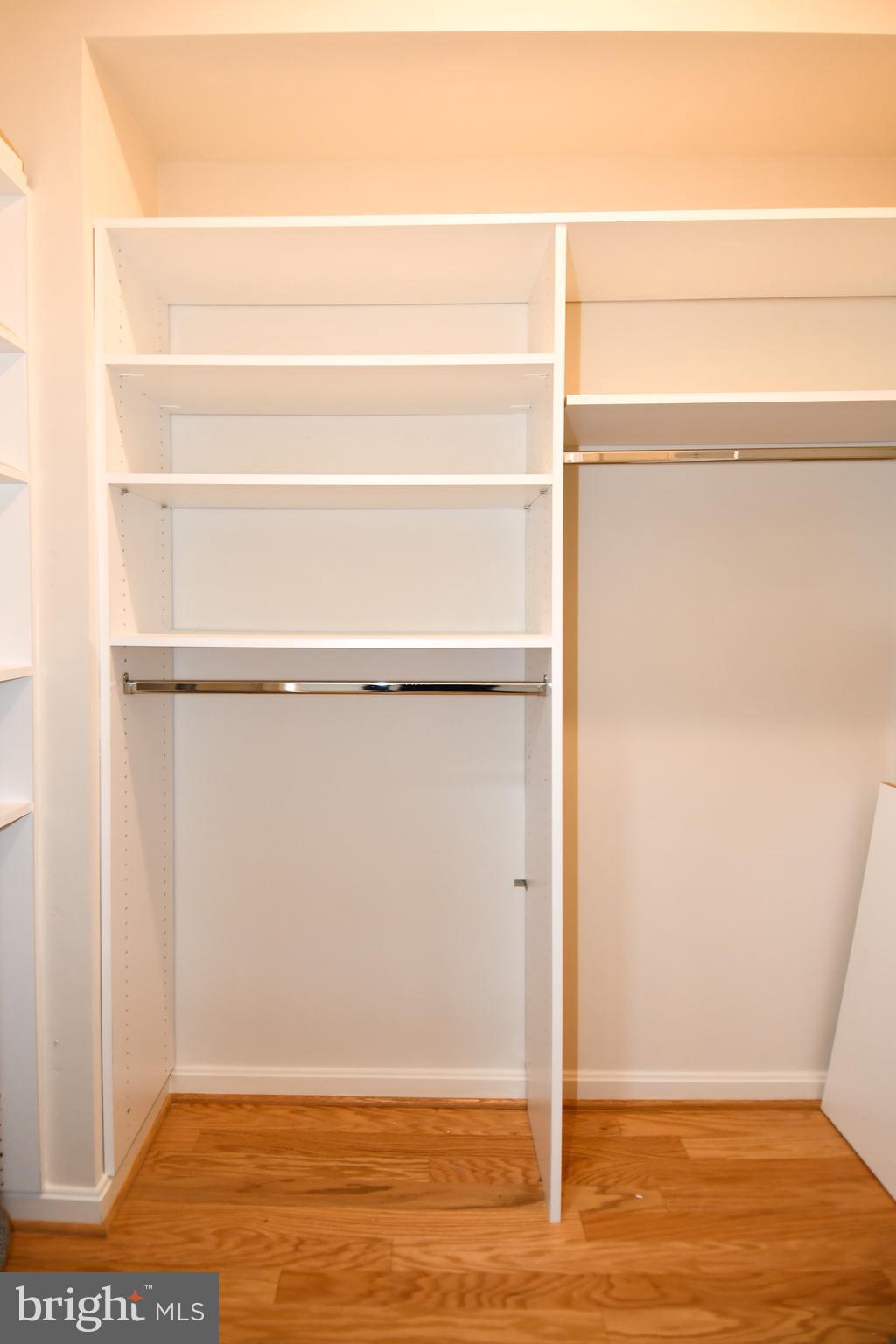 3100 North Leisure World Boulevard, Unit 801 Silver Spring, MD 20906 - Photo 51 of 69 a view of a room with wooden floor