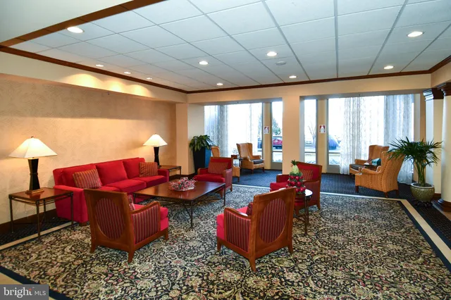 $449,000 | 3100 North Leisure World Boulevard, Unit 801, Silver Spring, MD 20906