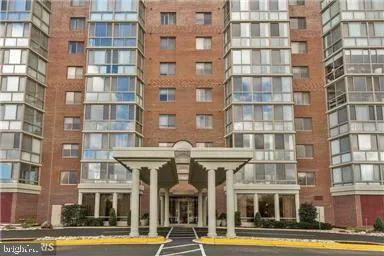 $449,000 | 3100 North Leisure World Boulevard, Unit 801, Silver Spring, MD 20906