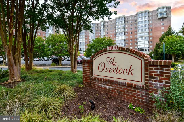 $449,000 | 3100 North Leisure World Boulevard, Unit 801, Silver Spring, MD 20906