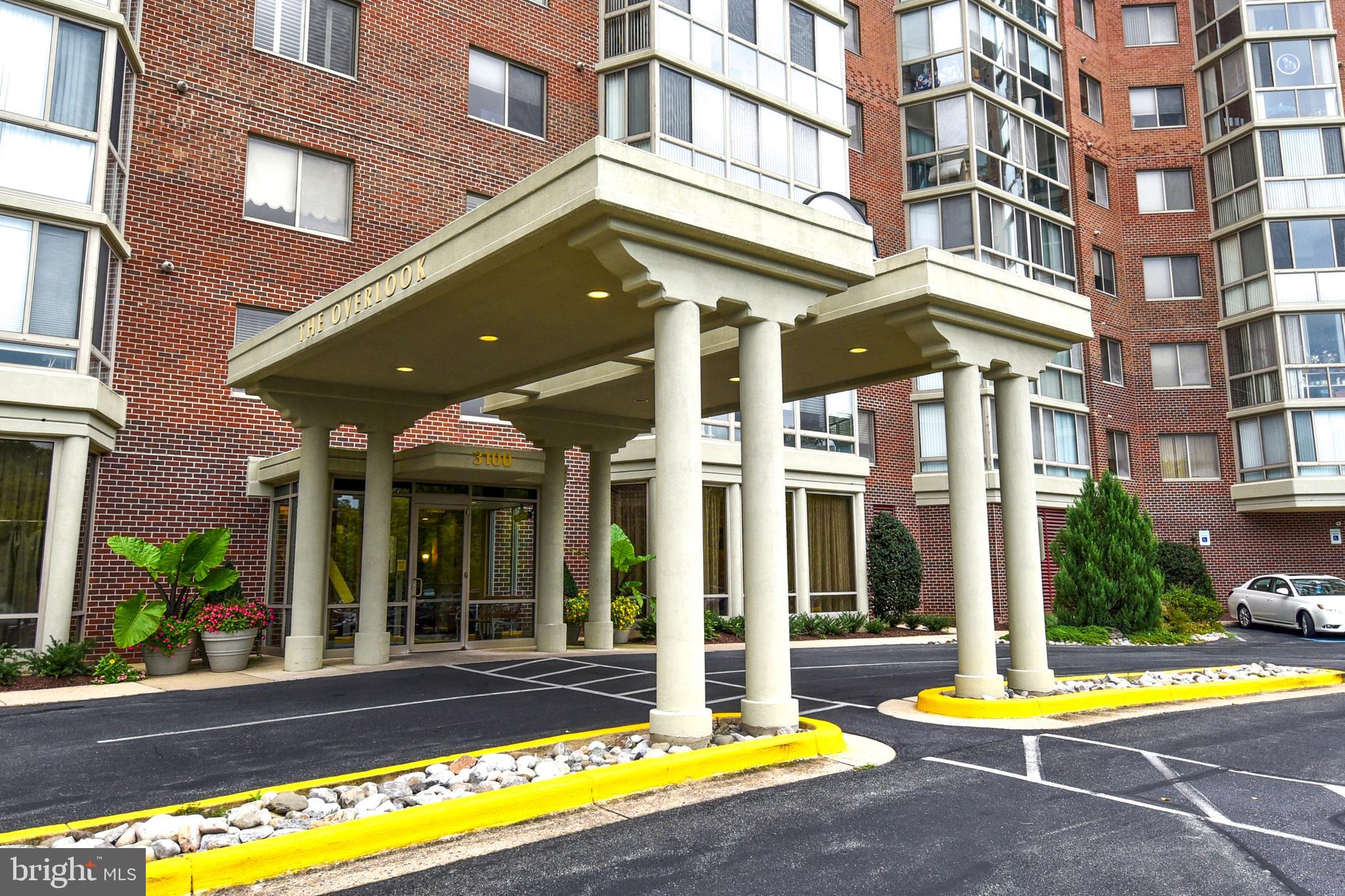 3100 North Leisure World Boulevard, Unit 801 Silver Spring, MD 20906 - Photo 63 of 69