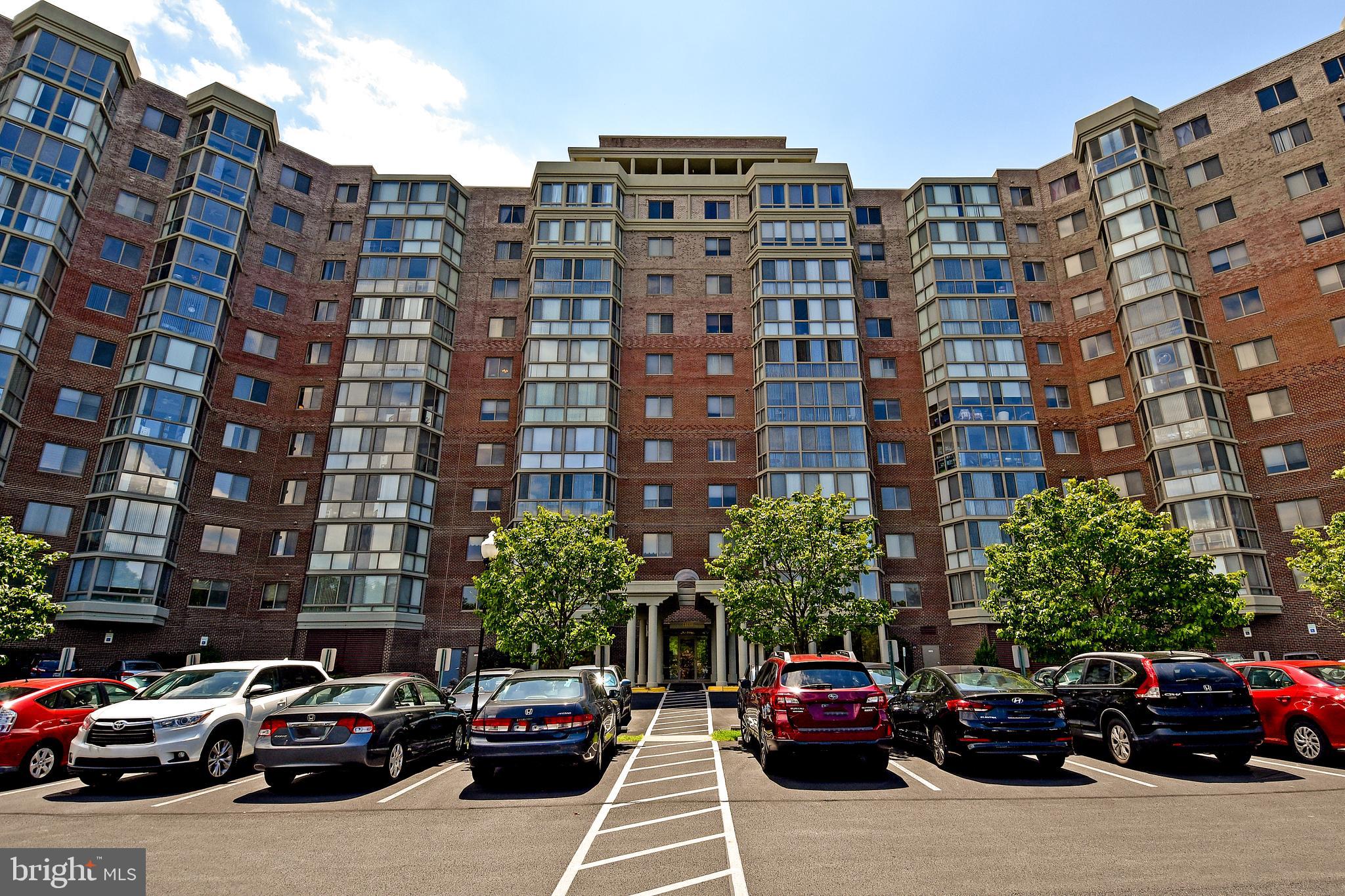 3100 North Leisure World Boulevard, Unit 801 Silver Spring, MD 20906 - Photo 66 of 69 a building view