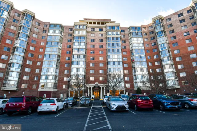 $449,000 | 3100 North Leisure World Boulevard, Unit 801, Silver Spring, MD 20906