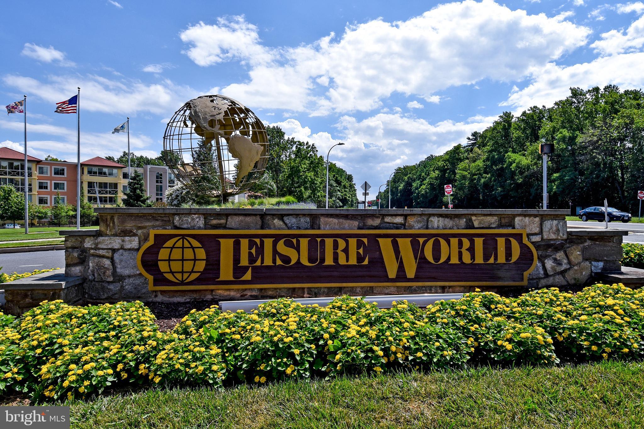 3100 North Leisure World Boulevard, Unit 801 Silver Spring, MD 20906 - Photo 69 of 69