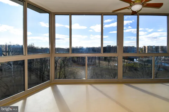 $449,000 | 3100 North Leisure World Boulevard, Unit 801, Silver Spring, MD 20906