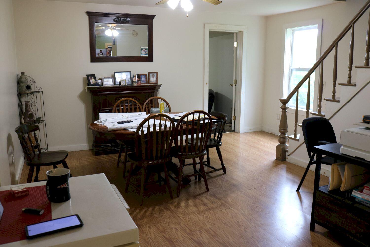 383 Village Road Smithfield, ME 04978 - Photo 12 of 19 IMG_4048