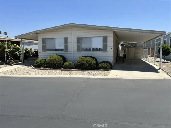 $206,000 | 1251 East Lugonia Avenue, Unit 136, Redlands, CA 92374