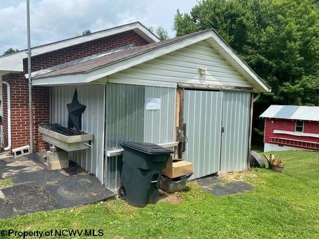 141 Sunset Heights Road Hambleton, WV 26269 - Photo 7 of 24 Gallery Image 7