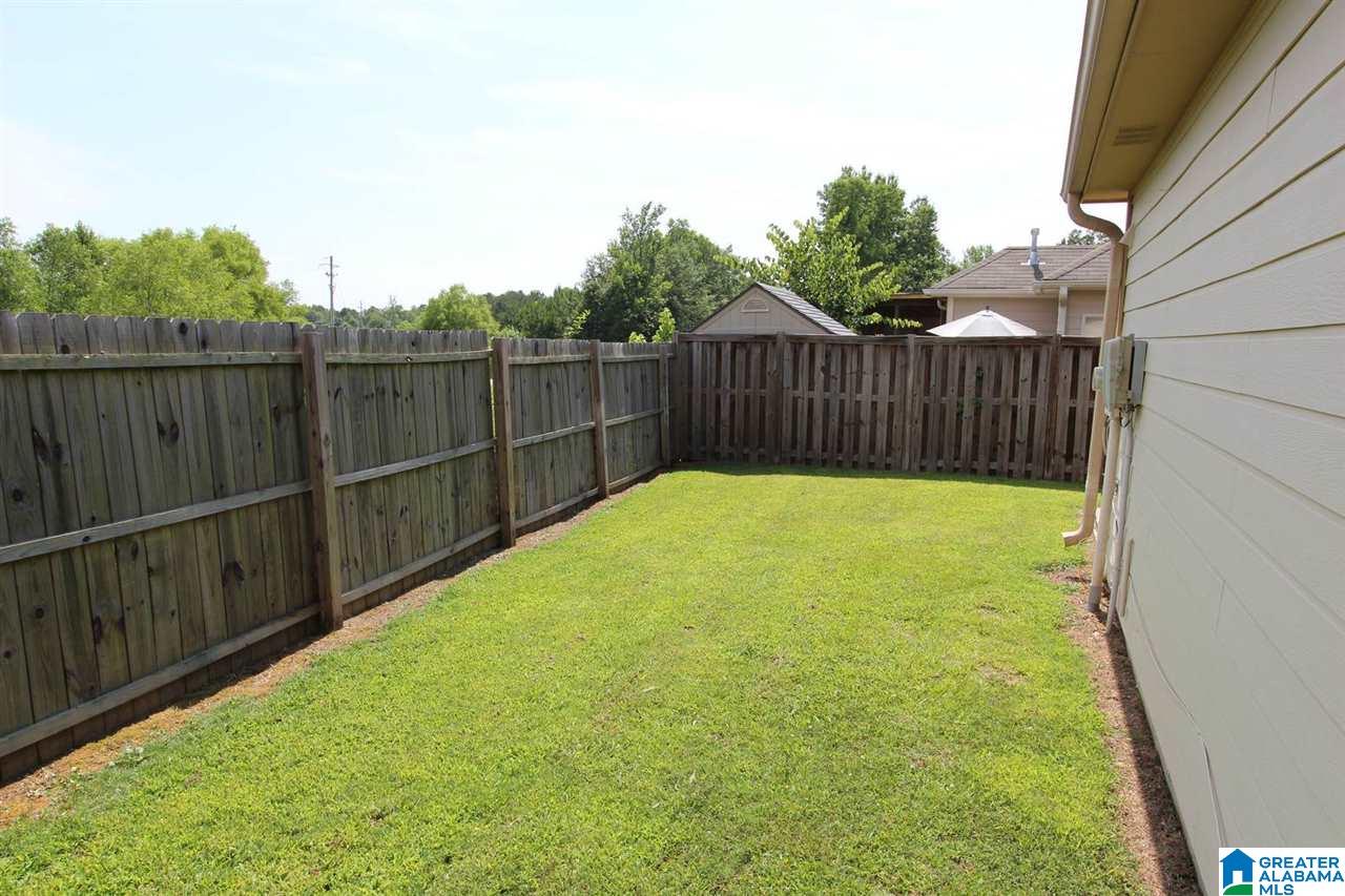 290 Fox Run Circle Pell City, AL 35125 - Photo 4 of 14