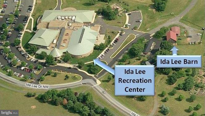 104 Dry Mill Road Southwest, Unit 302 Leesburg, VA 20175 - Photo 9 of 9 Community