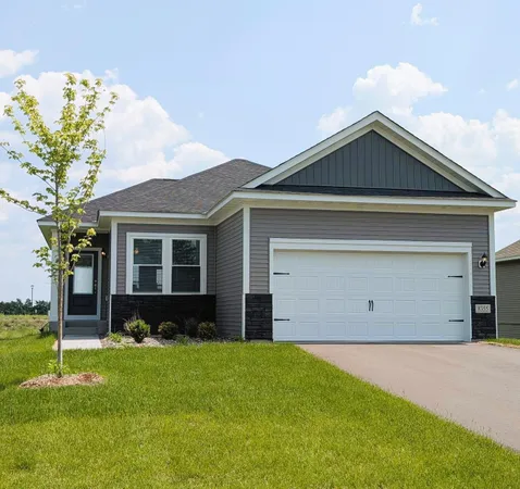 $345,900 | 8355 Walnut Street, Clear Lake, MN 55319