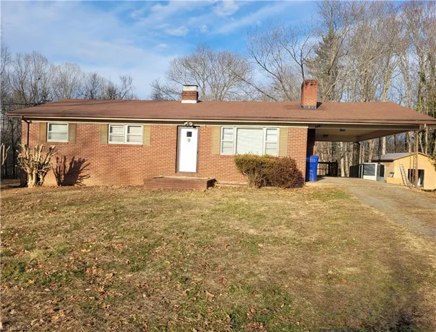 $1,400 | 128 Mystery Lane, Mount Airy, NC 27030