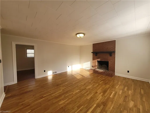 $1,400 | 128 Mystery Lane, Mount Airy, NC 27030