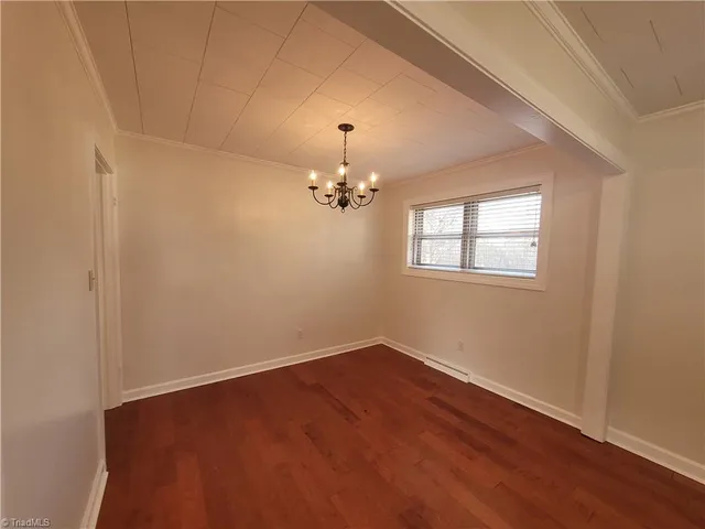 $1,400 | 128 Mystery Lane, Mount Airy, NC 27030