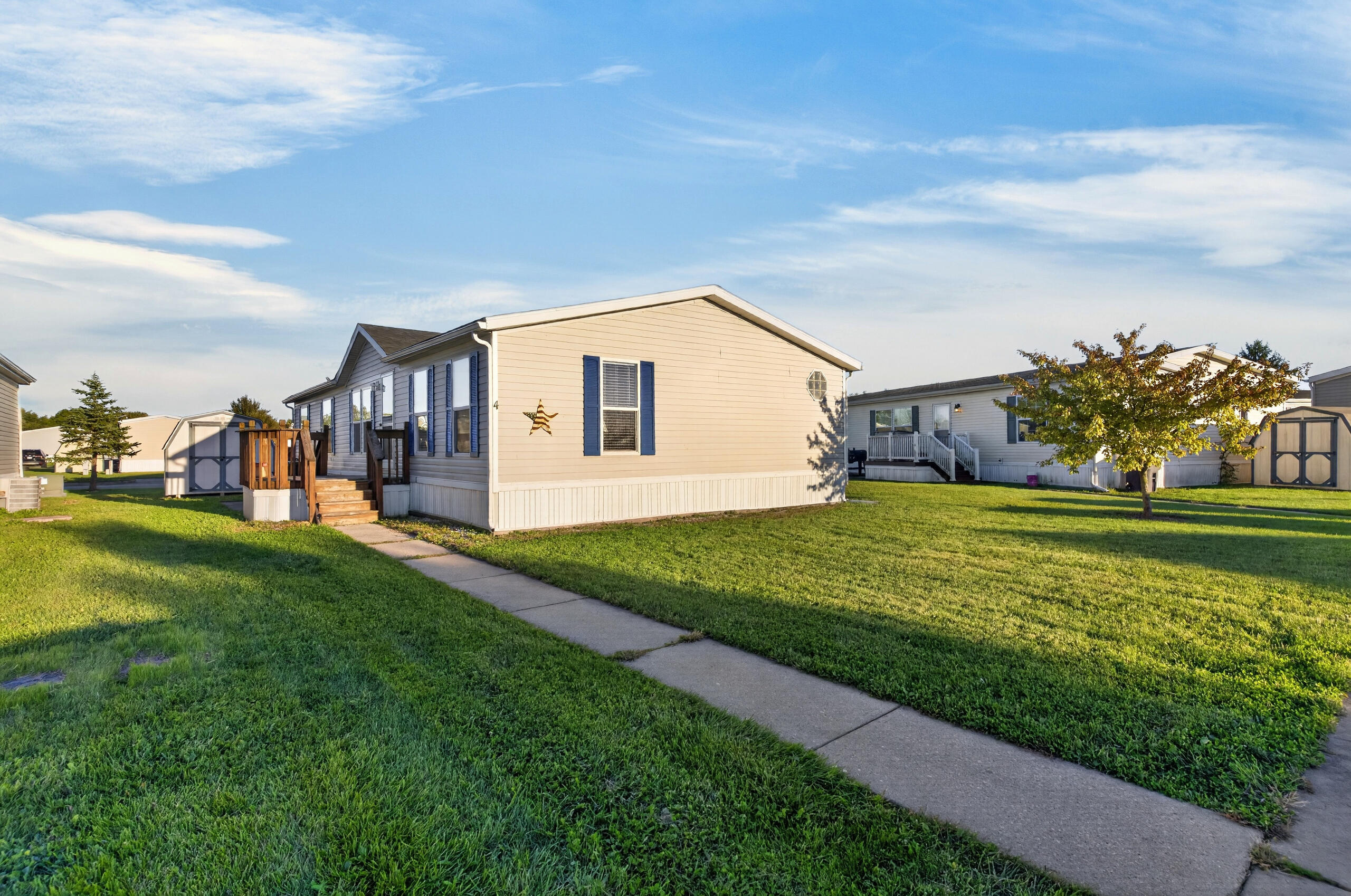 11900 Duff Road, Unit 4 Lakeview, OH 43331 - Photo 2 of 32 11900 DUFF RD LOT 4, LAKEVIEW OH 43331 (