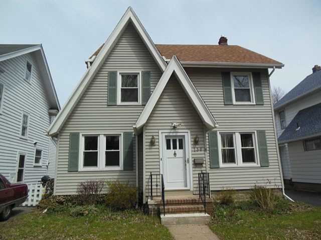136 Catalpa Road Irondequoit, NY 14617 - Photo 1 of 1 Exterior Front