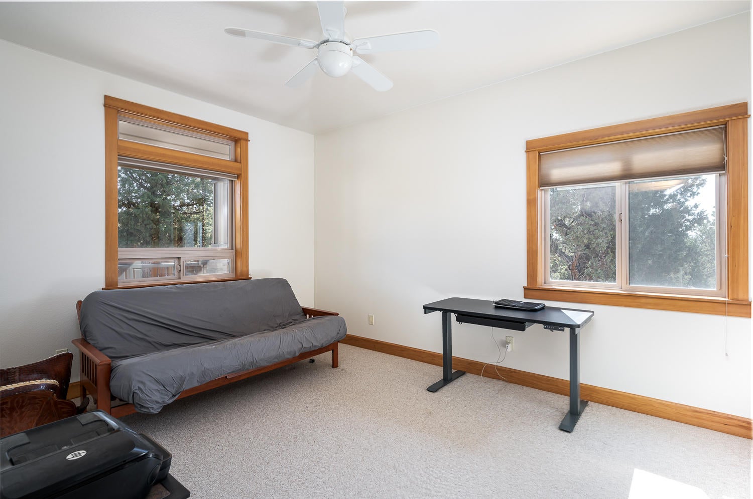 3242 Southwest 43rd Street Redmond, OR 97756 - Photo 17 of 38 3rd Bedroom or office
