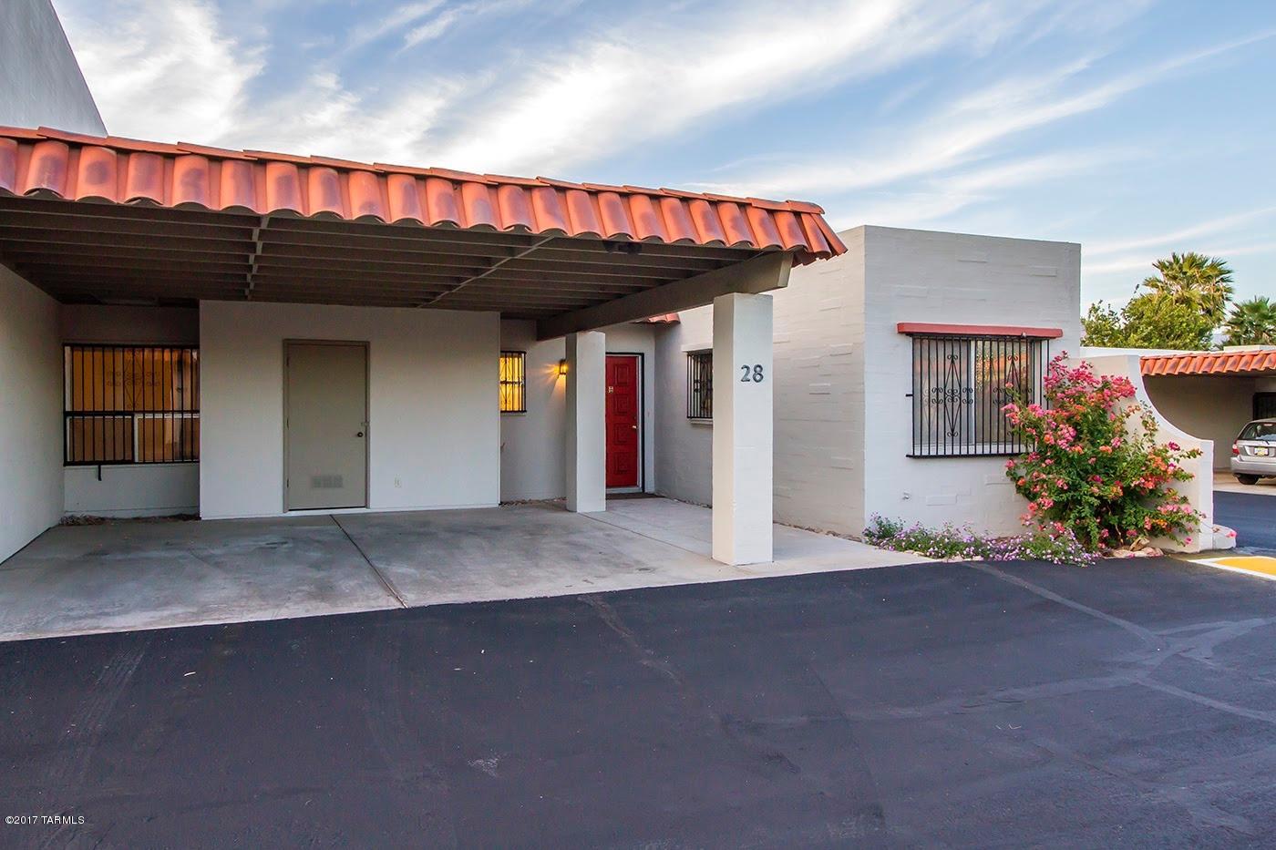 2525 East Prince Road, Unit 28 Tucson, AZ 85716 - Photo 39 of 45 Gallery Image 39