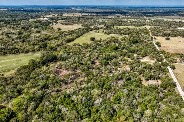 a view of an outdoor space and a lake view