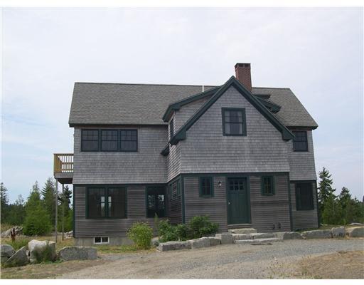 1364 Tremont Road Tremont, ME 04674 - Photo 1 of 7 Exterior Front.