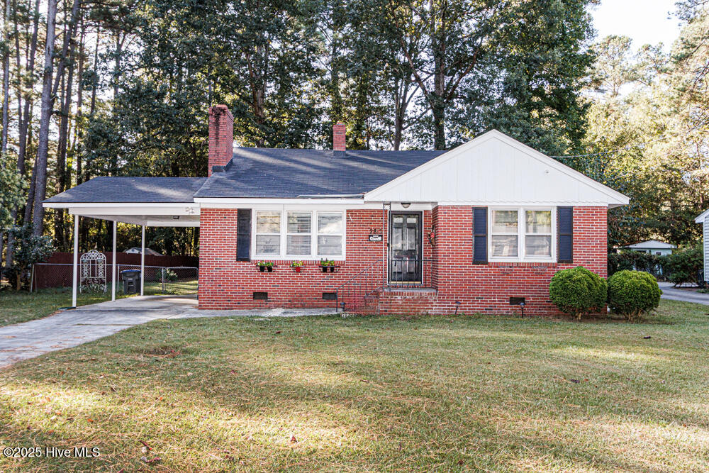 2813 Amherst Road Rocky Mount, NC 27804 - Photo 1 of 29 0002-IMG_9650