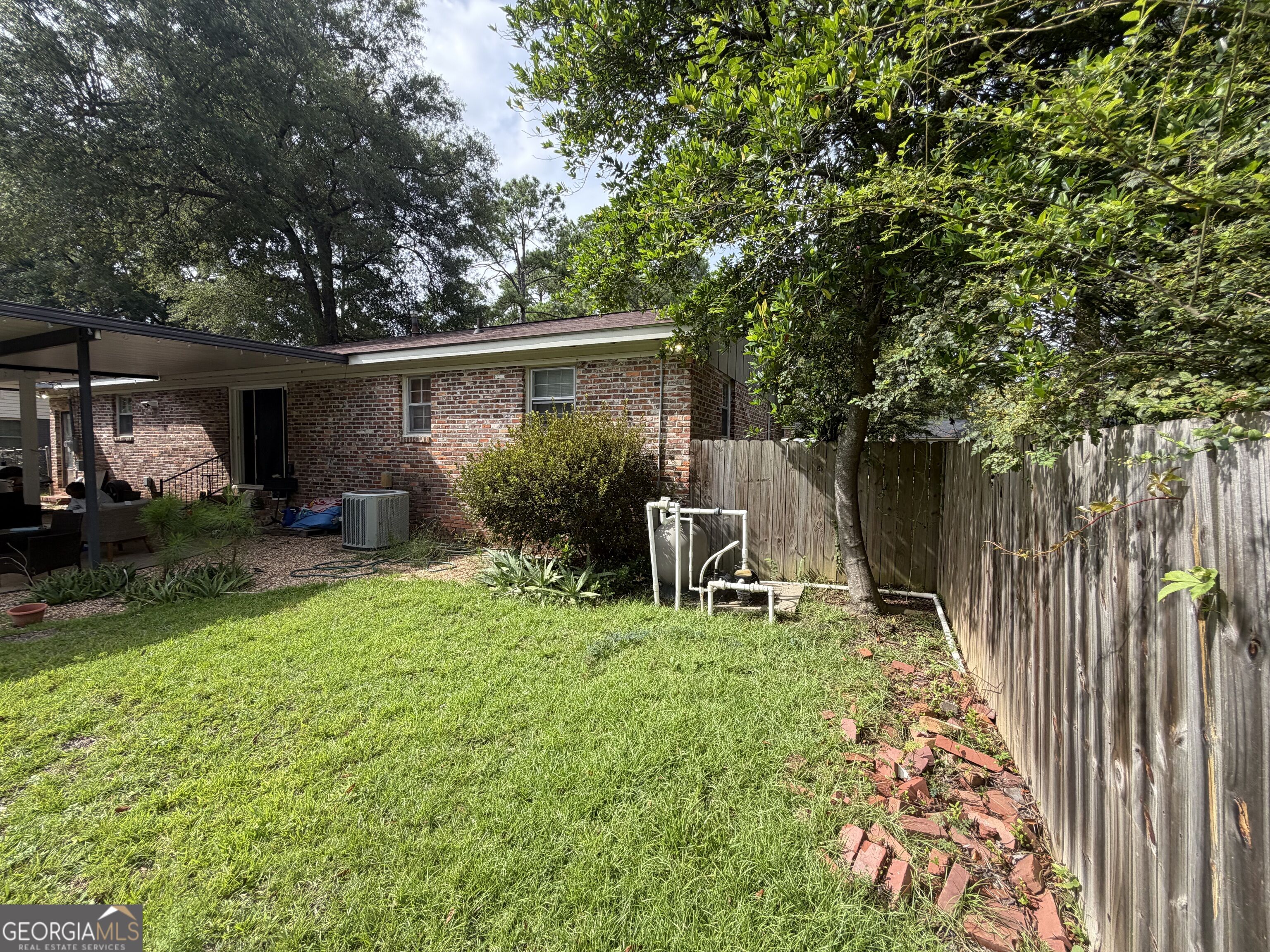 2622 Pine Valley Road Albany, GA 31707 - Photo 16 of 17 Gallery Image 16