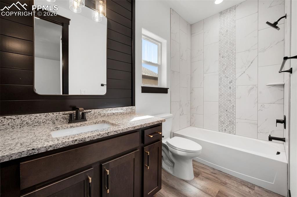 11112 Rolling Ranch Drive Peyton, CO 80831 - Photo 4 of 24